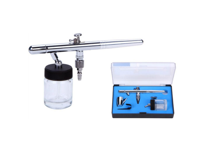 HS-28PS Dual action Airbrush